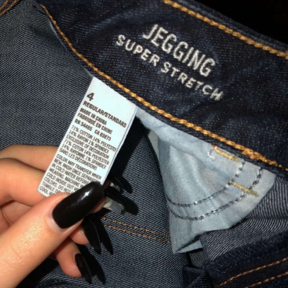 Jeans - Picture 3 of 3